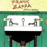 Cover of Waka/Jawaka